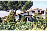 Family pension Genzano Italy